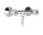 Mofém Eurosztár fali zuhanycsaptelep zuhanyszettel 143-0115-00