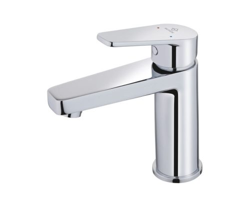 Mofém Zenit álló mosdó csaptelep leeresztő nélkül 150-1951-00