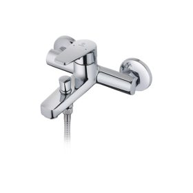 Mofém Zenit kádtöltő csaptelep zuhanyszettel 151-1901-00