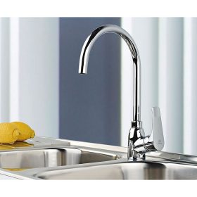   Mofém Junior Evo álló mosogató csaptelep 190 mm 152-0067-00