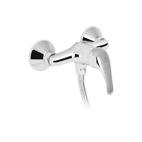   Mofém Junior fali zuhanycsaptelep Basic zuhanyszettel 153-0009-00