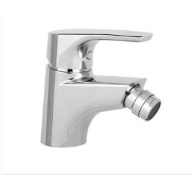   Mofém JUNIOR EVO bidé csaptelep leeresztő szeleppel 154-0047-00