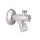 Mofém Sarokszelep szűrővel 1/2"-3/8" (163-0010-10)