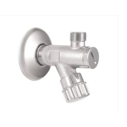 Mofém Sarokszelep szűrővel 1/2"-3/8" (163-0010-10)