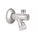 Mofém Sarokszelep szűrővel 1/2"-3/8" (163-0010-10)