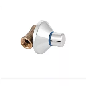 Mofém Csempeszelep 3/4" kék (164-0016-00)