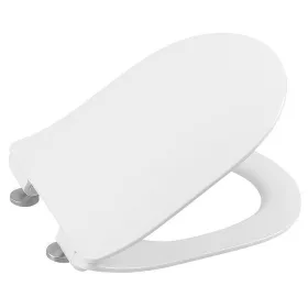   Sapho EDITA SLIM WC ülőke soft close easy take 36,2 x 45,2 cm 1703-458