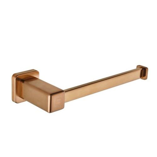 Strohm-Teka Formentera Törölközőtartó Tüzes bronz 17079020BZ