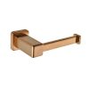 Strohm-Teka Formentera Wc papír tartó Tüzes bronz 17083020BZ