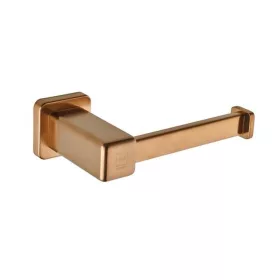   Strohm-Teka Formentera Wc papír tartó Tüzes bronz 17083020BZ