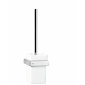 Strohm-Teka Formentera Wc kefe tartó Króm 170850200