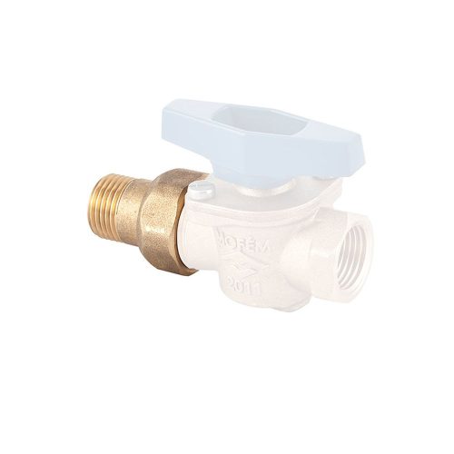 Mofém Toldat 3/4" KB golyóscsaphoz 173-0040-10