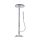Strohm-Teka 180° Dual control Healthy zuhanyrendszer Króm 182560200