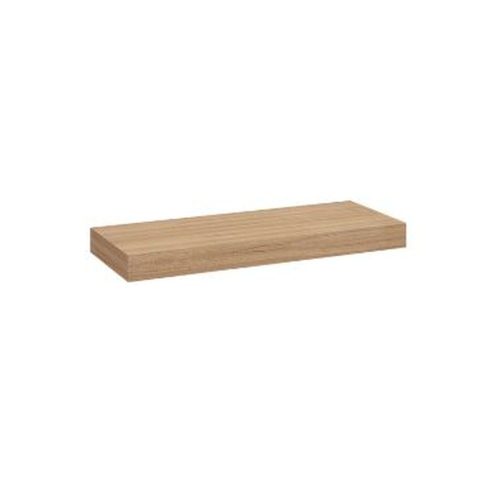 Strohm-Teka Soller mosdópult 60x46x10 tölgy 187170014