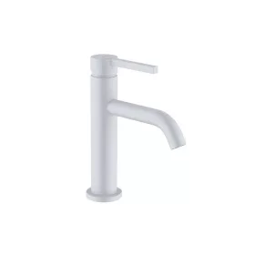   KLUDI-NOVA FONTE PURA mosdócsap 100 push-open EcoPlus fehér