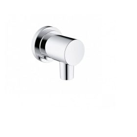 KLUDI-NOVA FONTE Classic gégecsőcsatlakozó