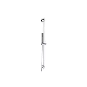 KLUDI-NOVA FONTE Puristic 1S 900 mm zuhanygarnitúra