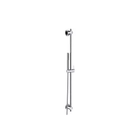 KLUDI-NOVA FONTE Classic 1S 900 mm zuhanygarnitúra