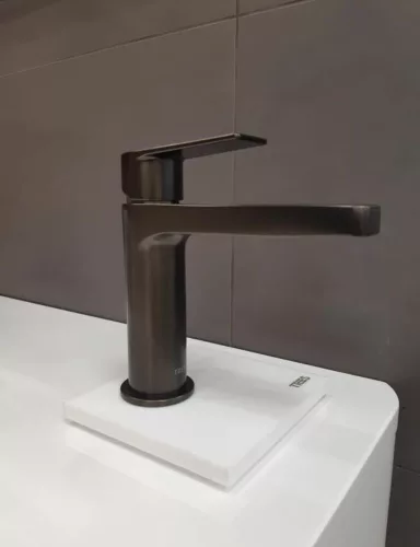 Project-Tres mosdó csaptelep FEKETE BRONZ