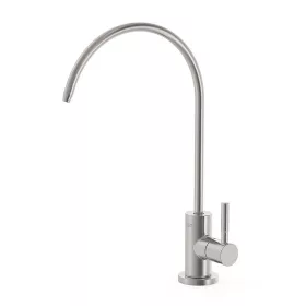   Tres SINGLE-SOURCE csaptelep szűrt vízhez KRÓM (víztisztító filter nélkül)