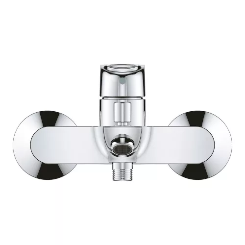 Grohe BAULOOP kádcsaptelep (23602001) - Bemutató darab kiárusítás!