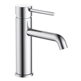 Wasserburg PERLE mosdó csaptelep KRÓM, TopFix (25.052.1CR)