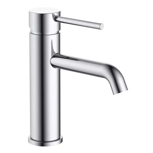 Wasserburg PERLE mosdó csaptelep KRÓM, TopFix (25.052.1CR)