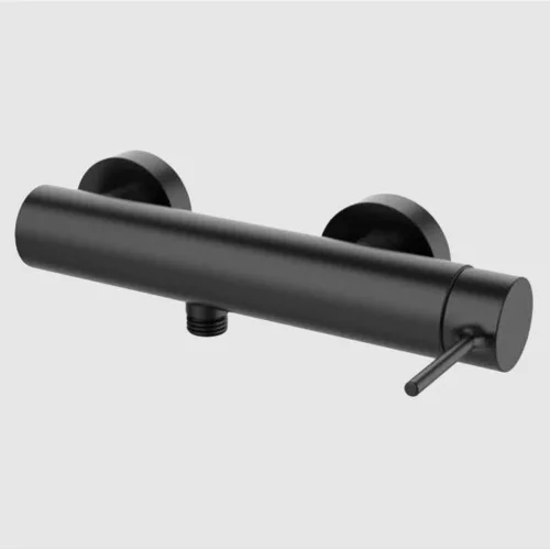 Wasserburg PERLE zuhany csaptelep GUNMETAL (25.052.4GM)