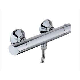   Mofém Junior Evo termosztátos zuhanycsaptelep szett nélkül 25.201.28.00