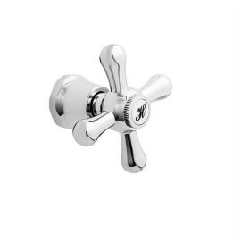   Mofém TREFF csaptelep fogantyú meleg színjelzővel 273-0019-06