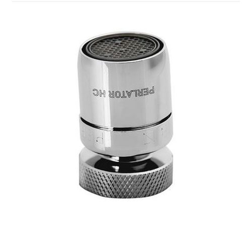Mofém gömbcsuklós perlátor bidé csaphoz M22x1 (273-0027-06)