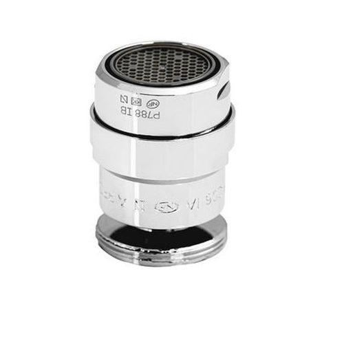 Mofém gömbcsuklós perlátor bidé csaptelephez M24x1 (273-0028-06)