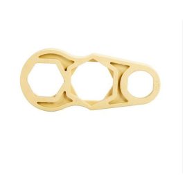   Mofém Szerelőkulcs egykaros csaptelep kartus és perlátor cseréjéhez 273-0044-06