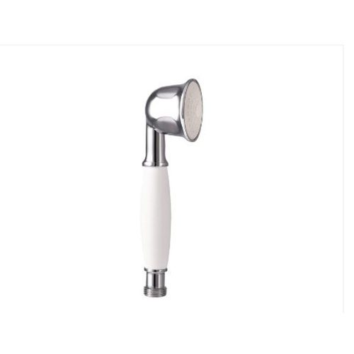 Kézi zuhanyfej Antika 275003707 Mofém * Treff * 1 állású 275-0037-07