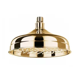 KLUDI-1926 fejzuhany aranyozott 23 ct