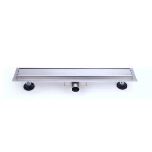 Aquasan zuhanyfolyóka Basic 550mm (28050)