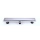 Aquasan zuhanyfolyóka Basic 650mm (28055)