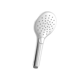   Tres ECO-DROP kézizuhany 3-állású d110mm, KRÓM (29963112)