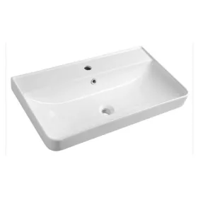 Aqualine-Sapho ZEN kerámiamosdó 80x45cm (3080)