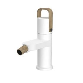 Strohm-Teka Lavi bidé csaptelep Fehér 31626020WA