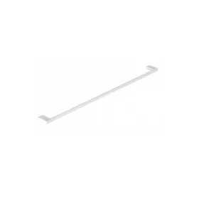 KLUDI-VELA C törölközőtartó 1-es, 80cm, matt fehér