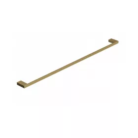 KLUDI-VELA C törölközőtartó 1-es, 80cm, gold