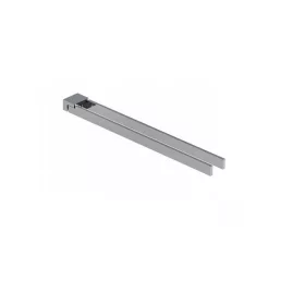 KLUDI-VELA C törölközőtartó állítható, 45cm, króm