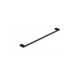 KLUDI-VELA C törölközőtartó 1-es, 60cm, matt fekete