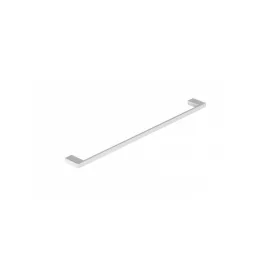 KLUDI-VELA C törölközőtartó 1-es, 60cm, matt fehér