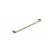 KLUDI-VELA C törölközőtartó 1-es, 60cm, gold