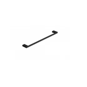 KLUDI-VELA C törölközőtartó 1-es, 45cm, matt fekete