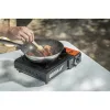 Dedra Turista gáztűzhely PIEZO gyújtással, 1.5kW, 227g-os gázpalackhoz (31A002)