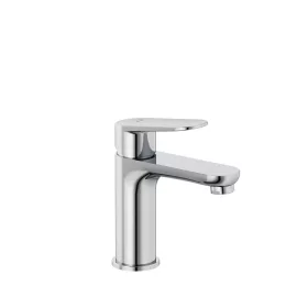 KLUDI-X1 mosdócsap 100 leeresztő nélkül, króm