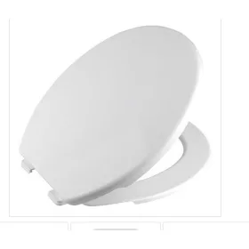 Aqualine-Sapho HELENA WC-ülőke, PP, fehér (3550)